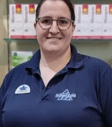 Ann-Christin Wisse