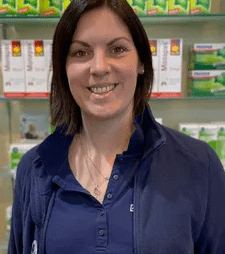 Caroline Breer-Scholz