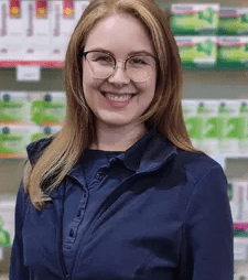 Charlotte Scholz