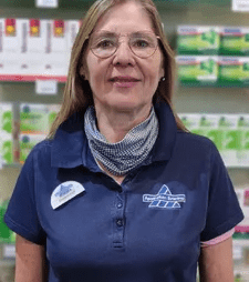 Christine Kraft